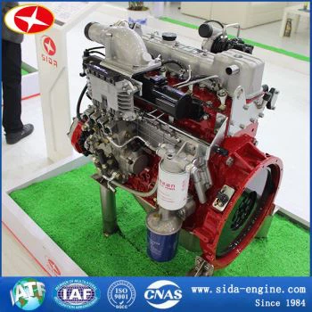 Vilken roll spelar kolvringarna i en grävmaskinsmotor?